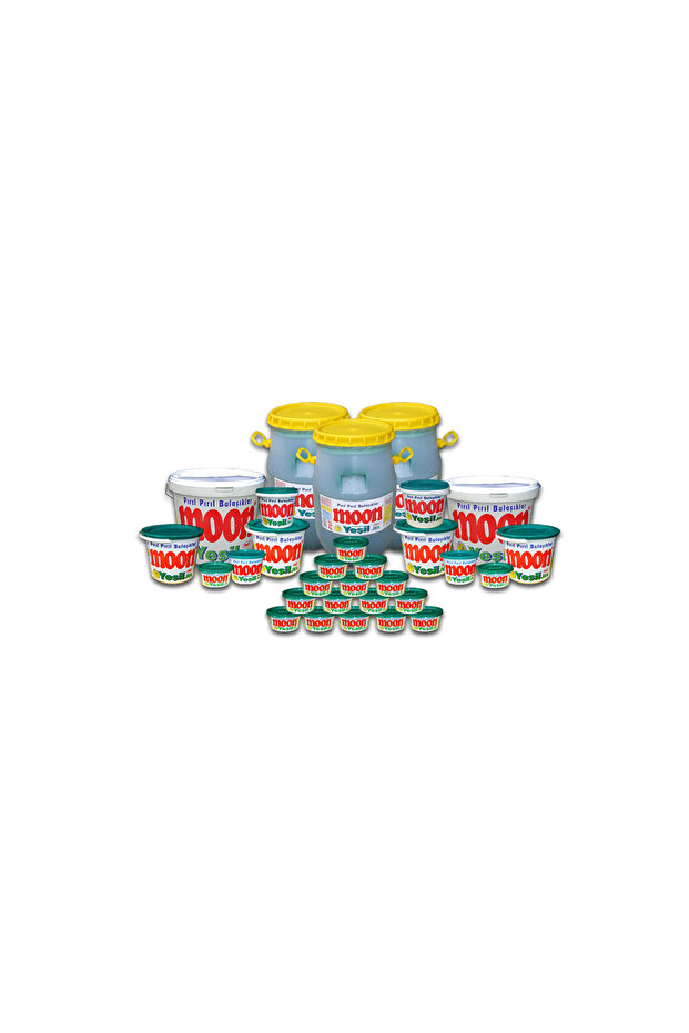 Jel Deterjan 5 Kg - 7