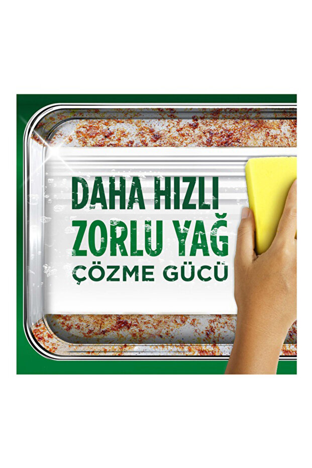 Jel Deterjan 5 Kg - 4