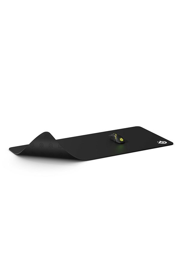 Qck Heavy XXL Gaming Mousepad - Oyun Sensörleri İçin Optimize Edilmiştir - 5
