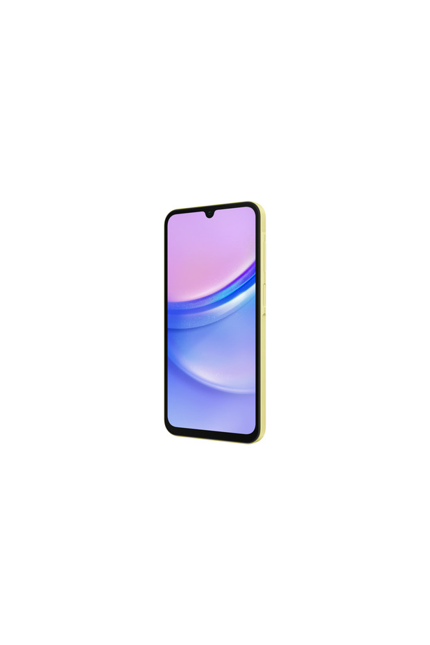Galaxy A15 8 GB RAM 256 GB Sarı - 4