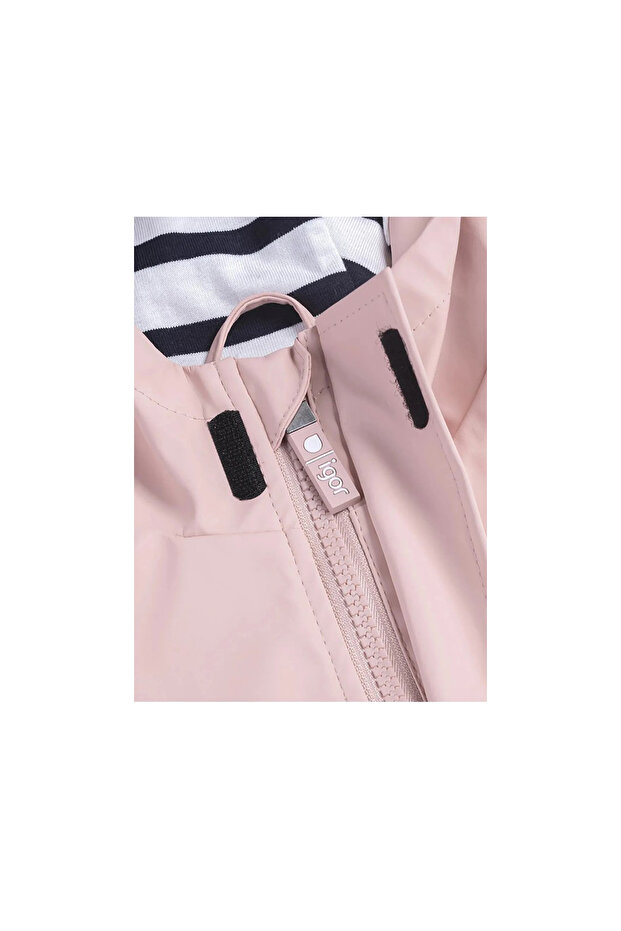 Çocuk Yağmurluk - 3