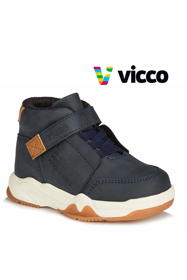 Alaska Iı Ortopedik Çocuk Bot - 1