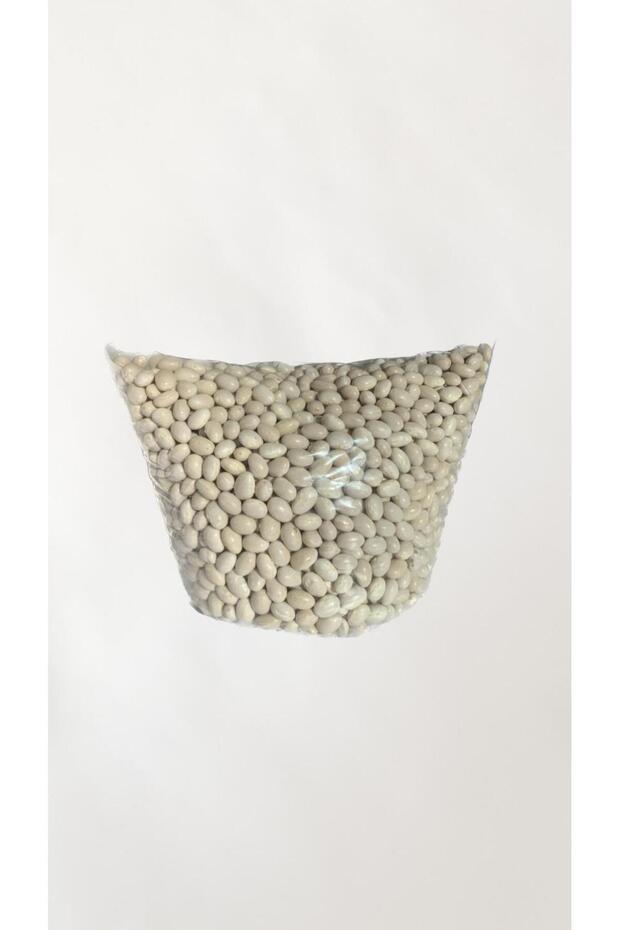 MEŞHUR GÜMÜŞHANE KÜRTÜN (Şeker) KURU FASULYE (1 kg) - 2