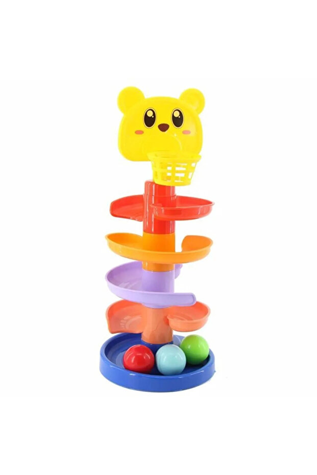 Vae E-Trade Rainbow Tower - 4