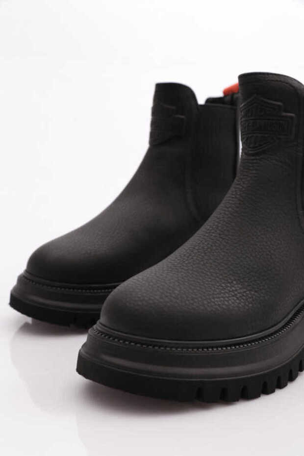 mourir siyah floater - 4