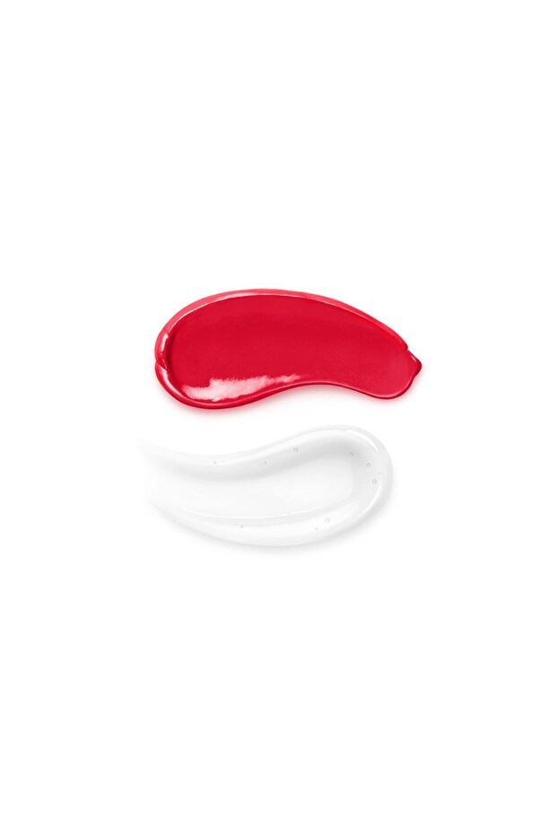 109 Strawberry Red Likit Ruj - Unlimited Double Touch 6 ml - 2