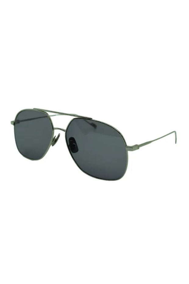 BURLINGTON UNISEX METAL SUNGLASSES BR255 C4