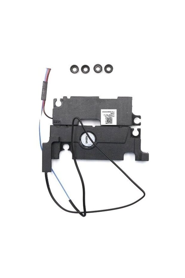 Orijinal Thinkpad T440 20B7 20B6 Notebook L+R Speaker Hoparlör Takımı - 2