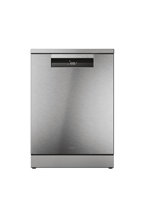 Xf 5C7M0X-17 10 Programlı Wi-Fi + Bluetooth Bağlantılı Bulaşık Makinesi - 1