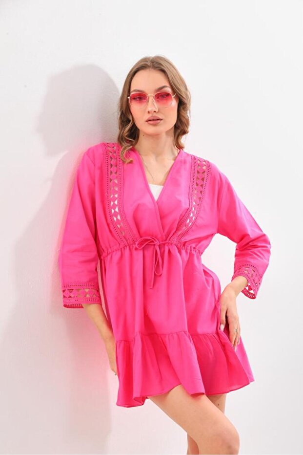 Rochie de plajă - 2