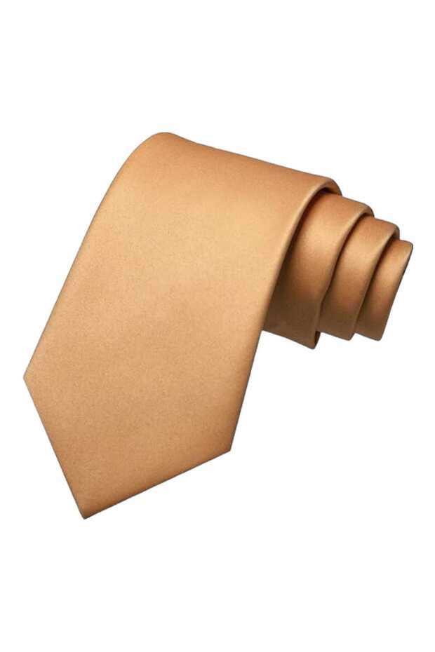 Men's Satin Tie - 8