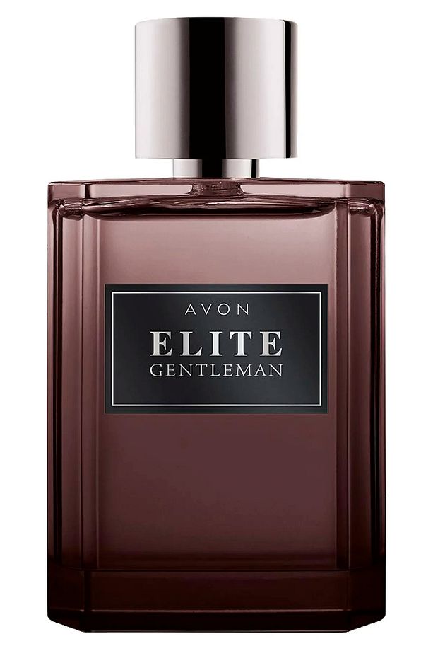 Elite Gentleman Erkek Parfüm Edt 75ml X 50 ml 1 Adet Rolon - 1