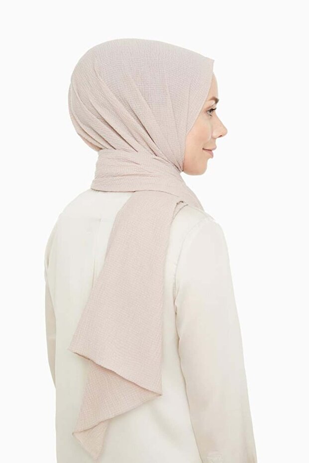 Şal Cazz natural - 1