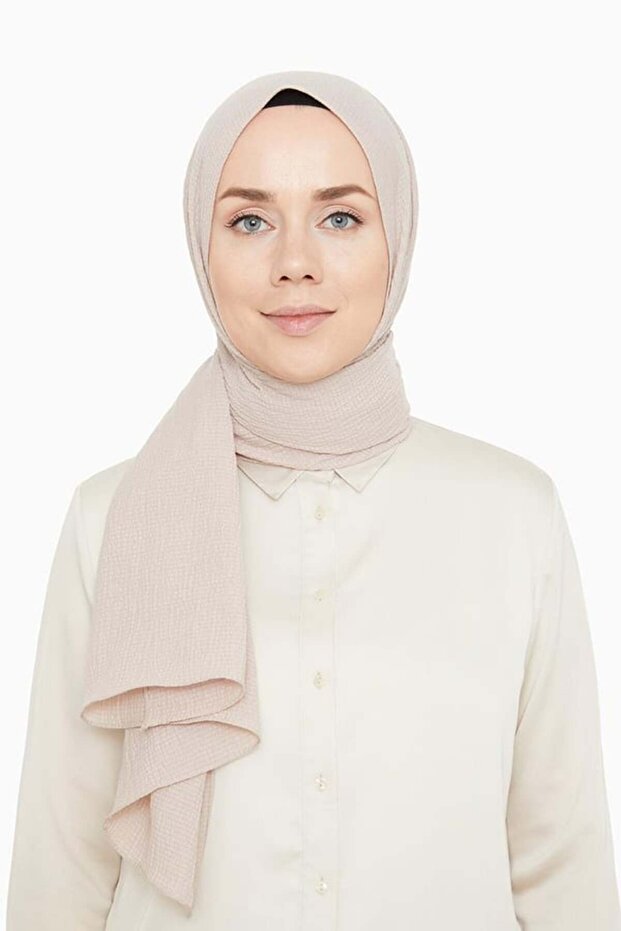 Şal Cazz natural - 2