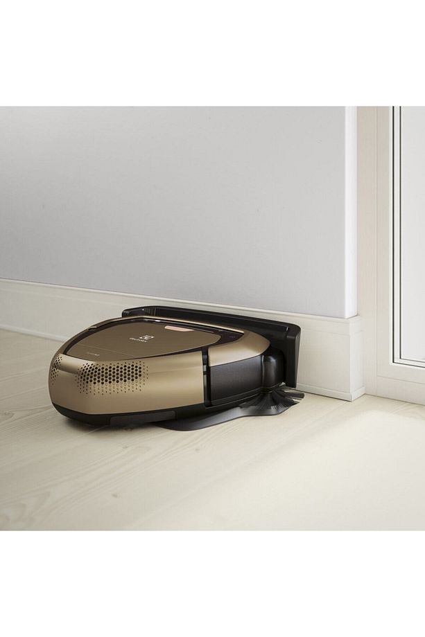 Pure I9.2 PI92-6DGM 57 V Li-Ion 100Dk Şarjlı Robot Süpürge - 4