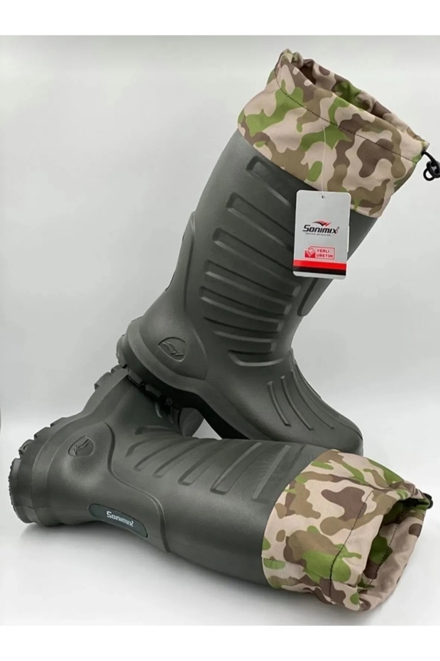 حذاء سونيميكس - 3