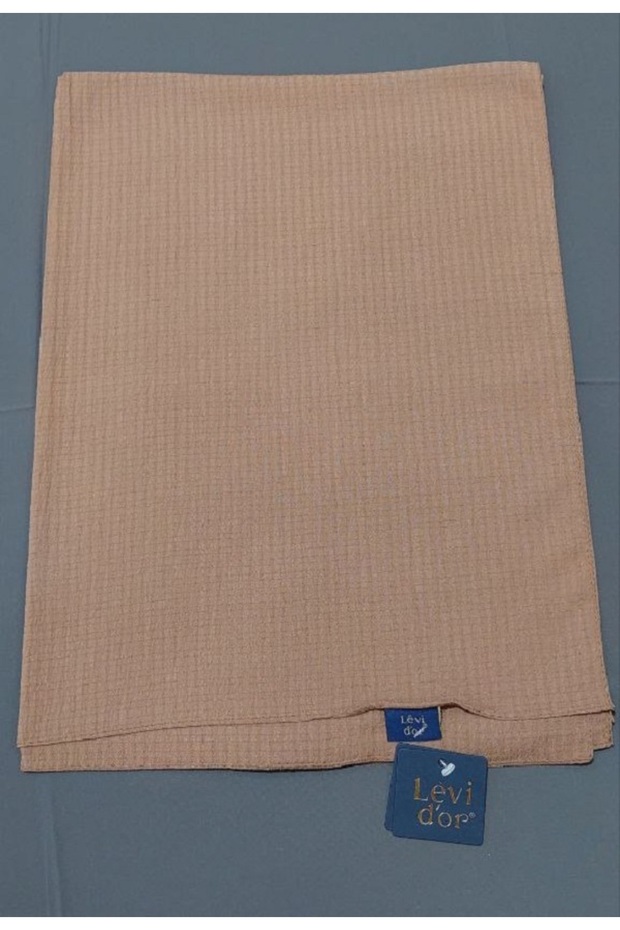 Sofia Cotton Shawl - 1