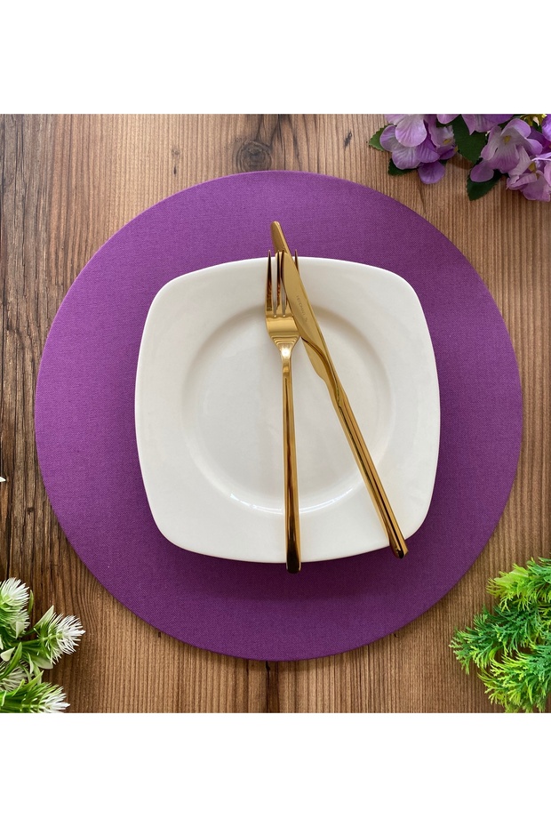 Mor Supla Kılıfı 6’lı - 2