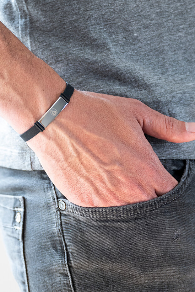 Lisanslı Bileklik - 2