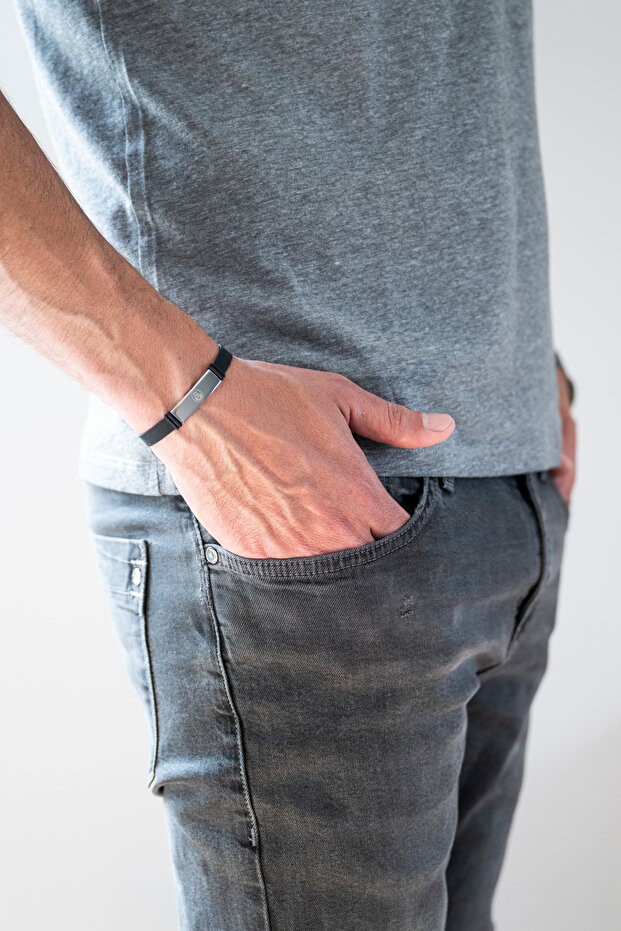 Lisanslı Bileklik - 4