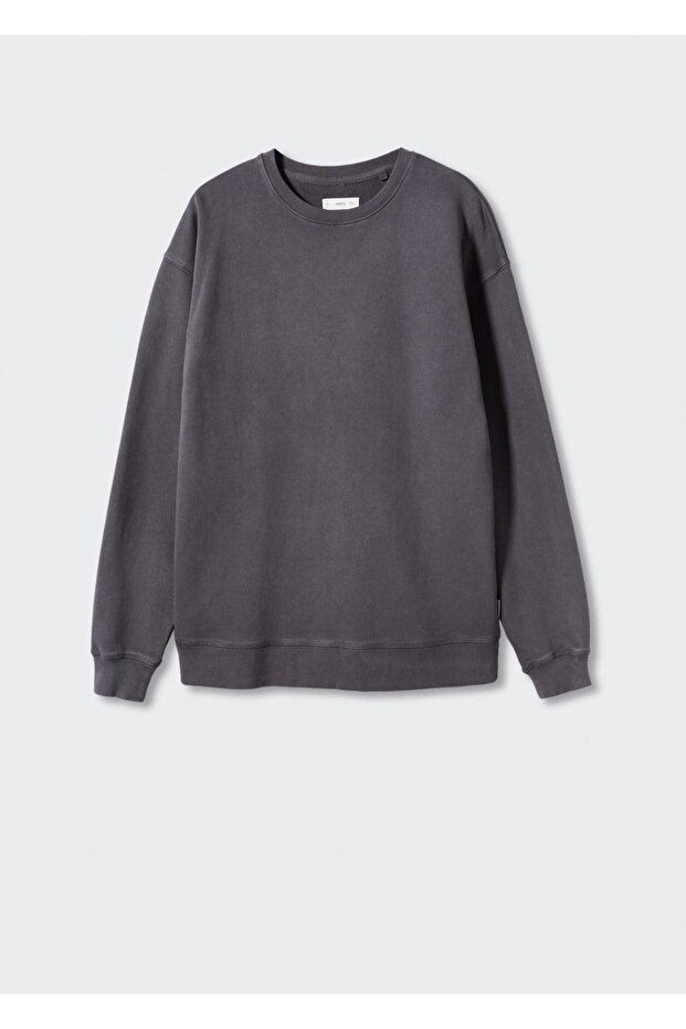 Pamuklu Basic Kazak - 3