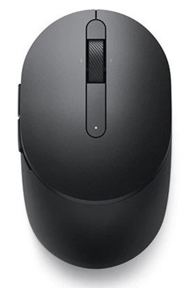 Mobile Pro Wireless Ms5120w 570-abho 1600 Dpı 7 Tuş Optik Siyah Mouse - 1