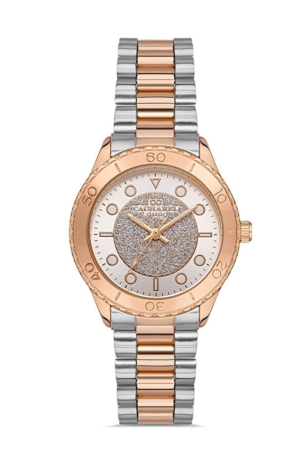 Kadın Kol Saati - 1