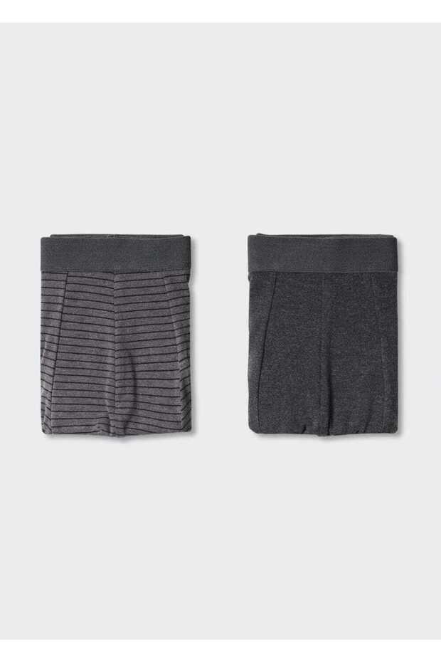2'li boxer - 1