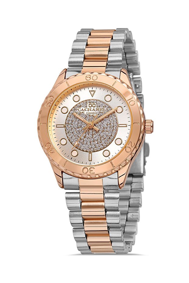 Kadın Kol Saati - 4