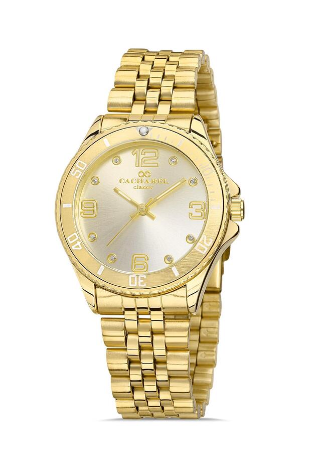 Kadın Kol Saati - 4