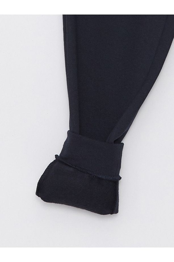 Standart Kalıp Erkek Jogger Eşofman Altı - 7