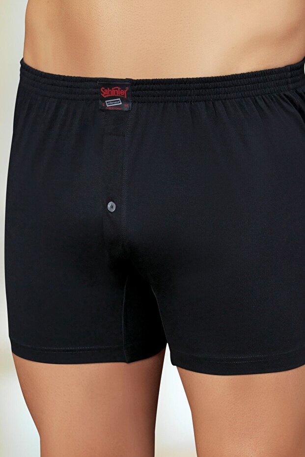 Men's 6-Pack Combed Cotton 100% Cotton Boxers New Season