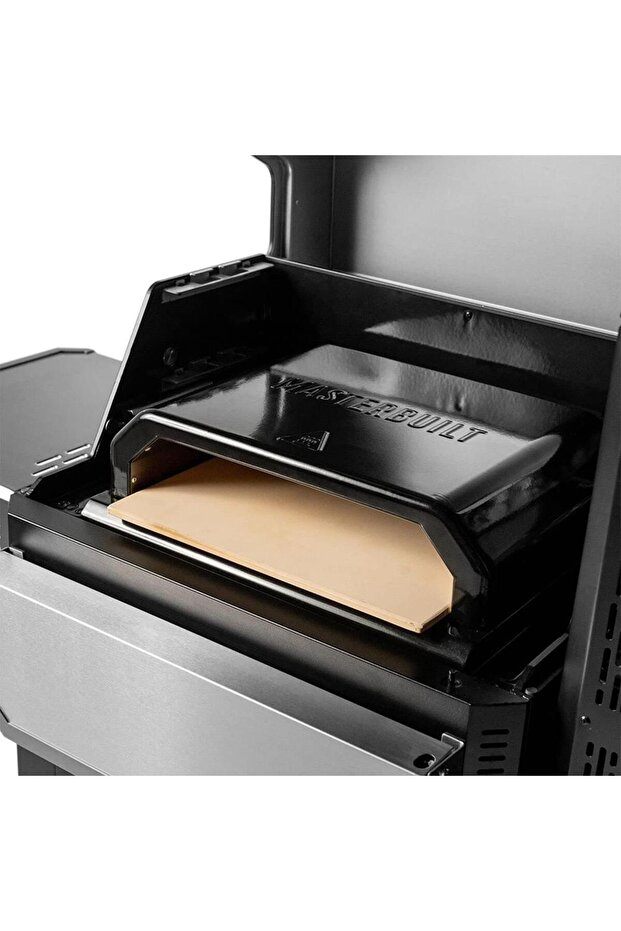 Pizza Taşı ve Kapağı - 2