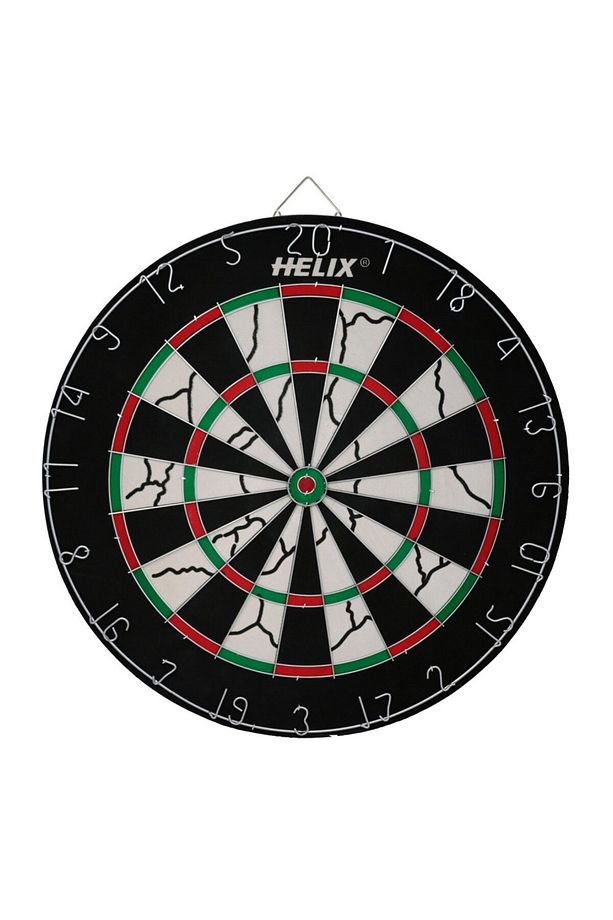 Helix DBKA-18 Dart Tahtası 18" - 2