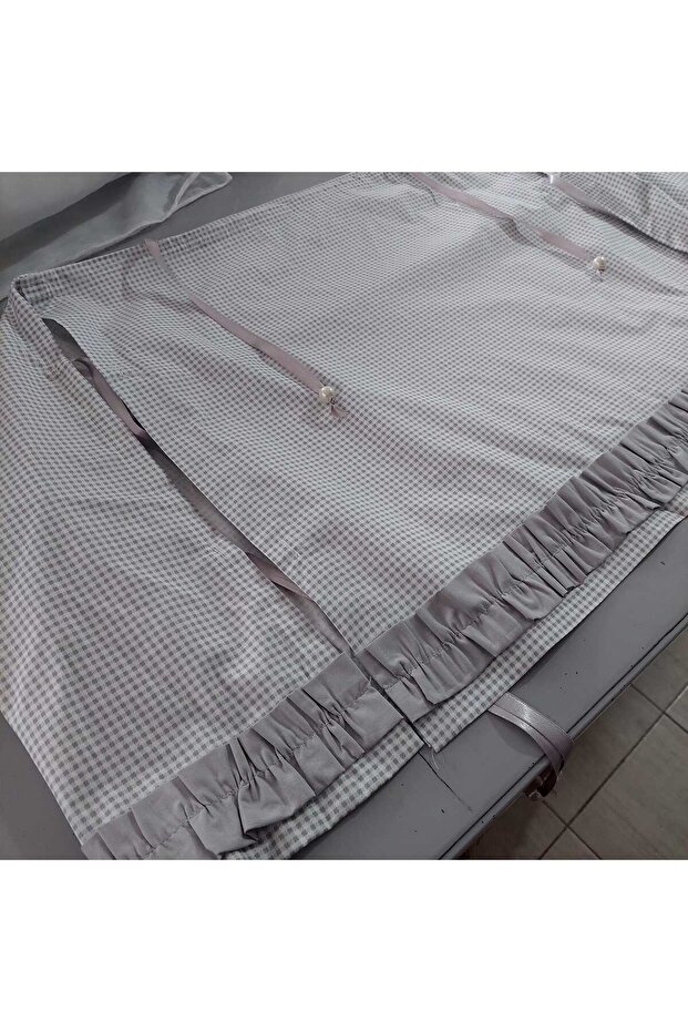 KUŞ KAFES ÖRTÜSÜ - 1