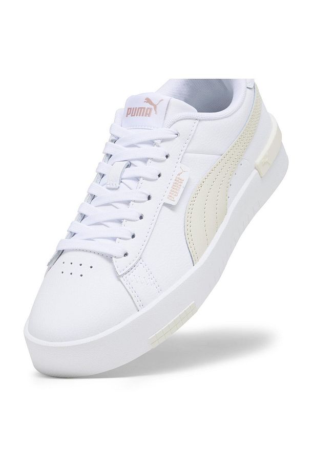 Jada Renew 386401-15 Sneaker Kadın Spor Ayakkabı Beyaz - 6