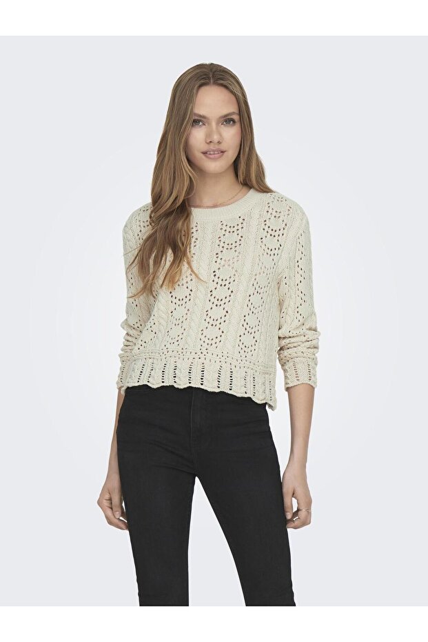 Strickpullover Onlcandy Strickpullover - 1