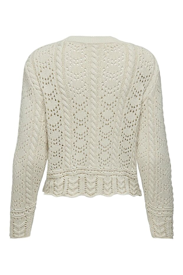 Strickpullover Onlcandy Strickpullover - 3