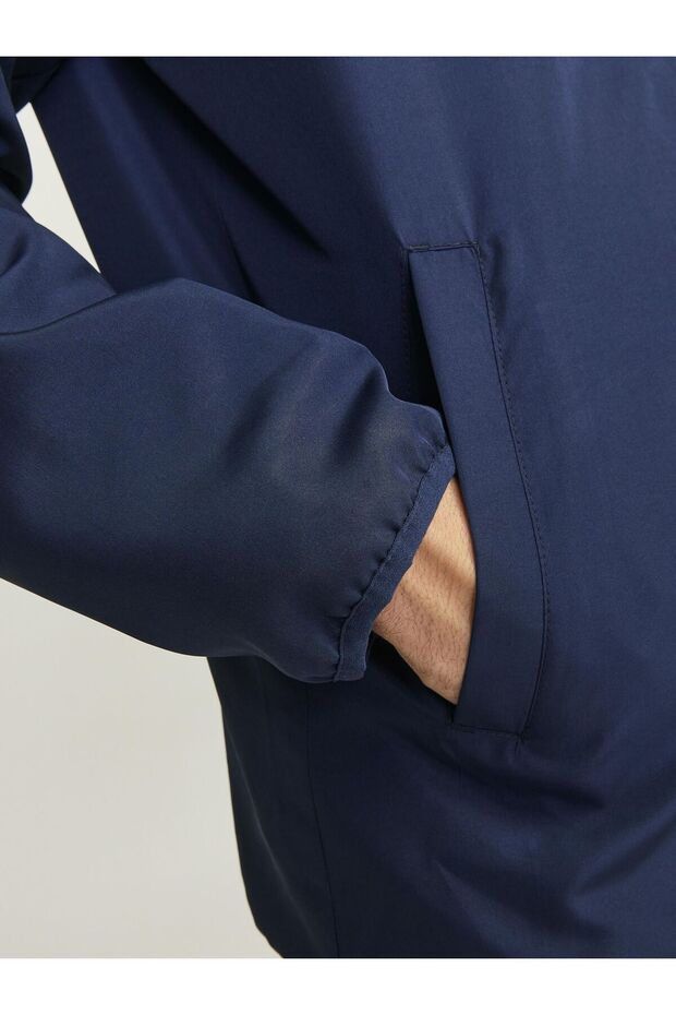 Overshirt Overshirt - 5