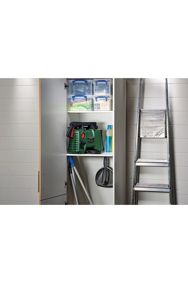 Yüksek Basınçlı Yıkama Easyaquatak 110 Easy aquatak 110 Basınçlı Yıkama - 1