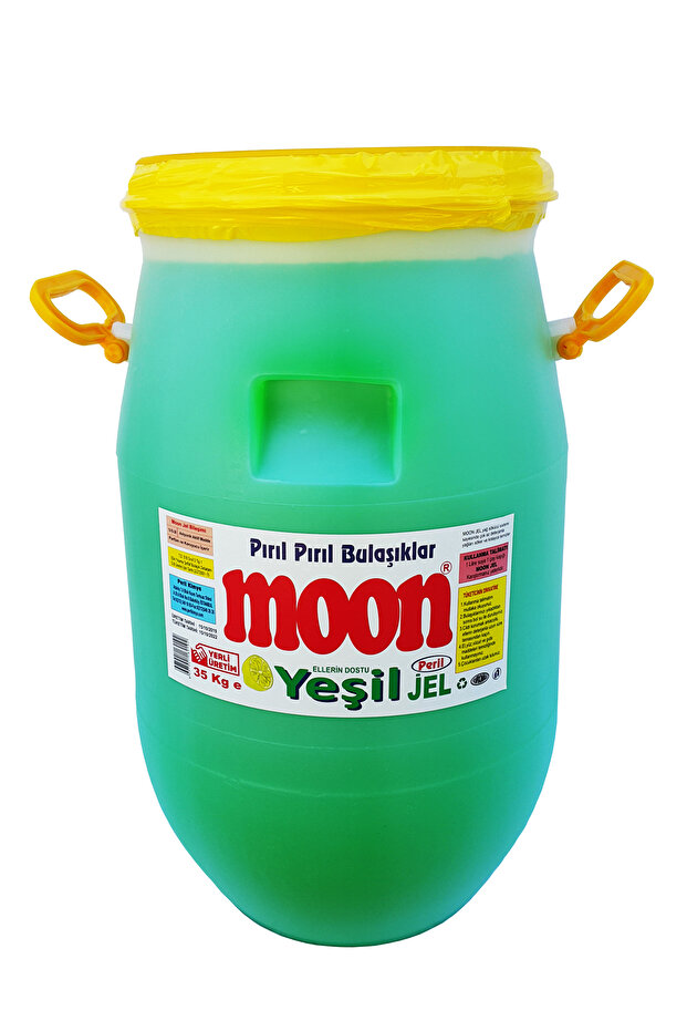 Jel Deterjan 35 kg - 2