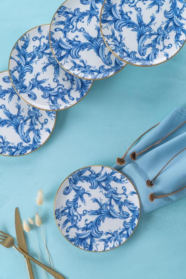 Estella Pasta Tabağı - 19 cm - 2