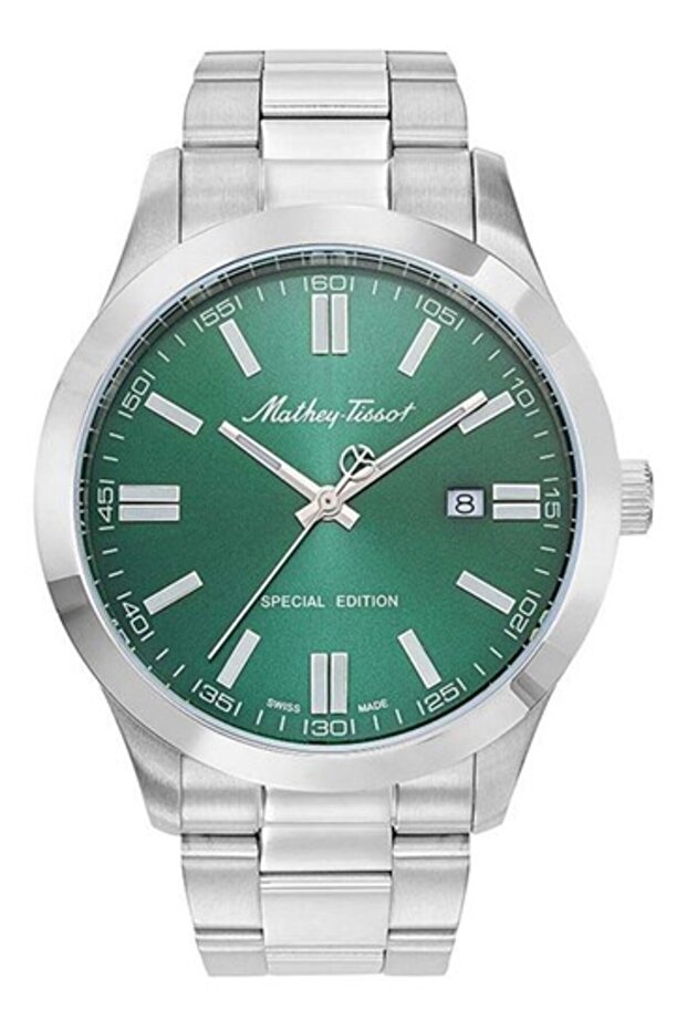 Mathey-Tissot H455Ve Men's Wristwatch