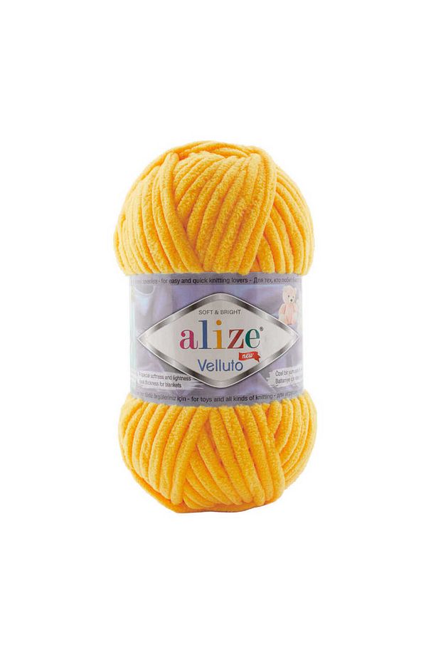 Velluto 0216 Mimoza - 1