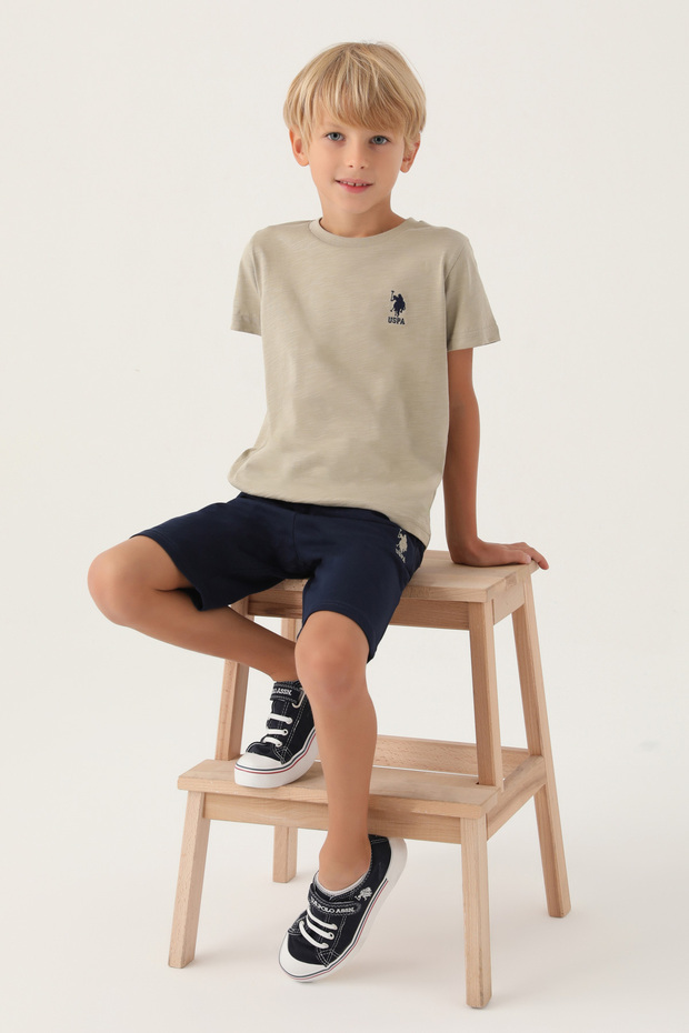 Chirping Processing Boy Set - 1