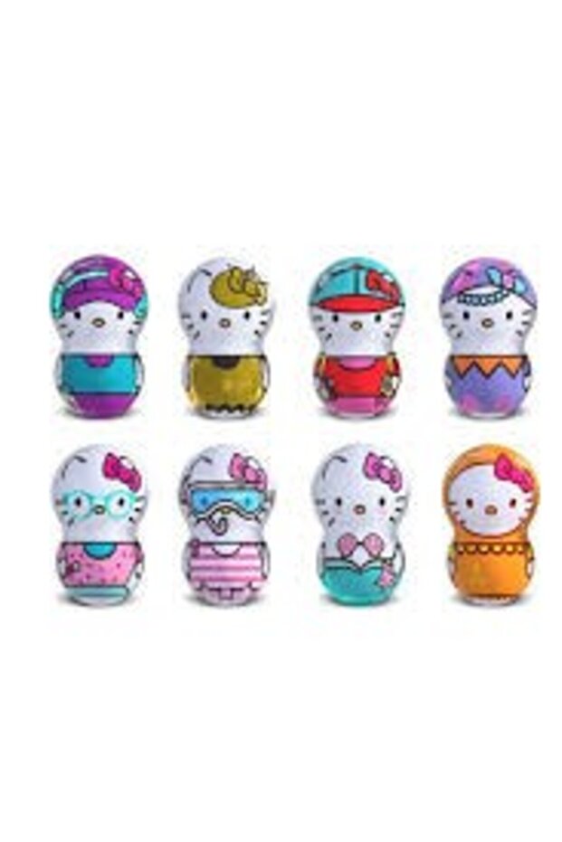 Hello Kitty Flipperz(1AD) - 2