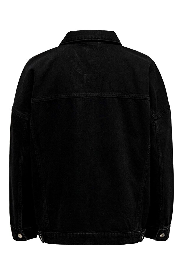 ONLSAFE CAROLINE OVERSIZE DNMJACKET - 7