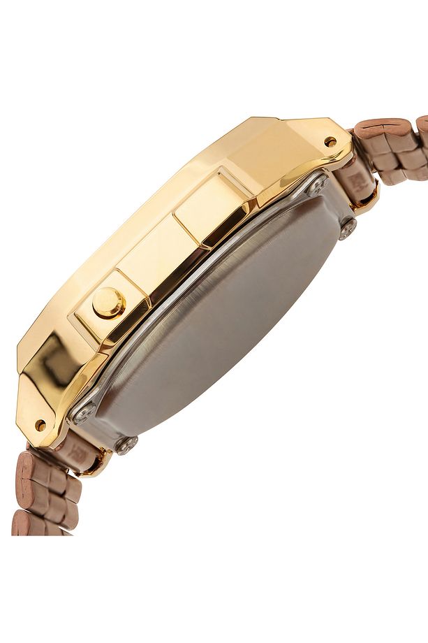 Unisex Retro Kol Saati A168WECM-5DF - 2