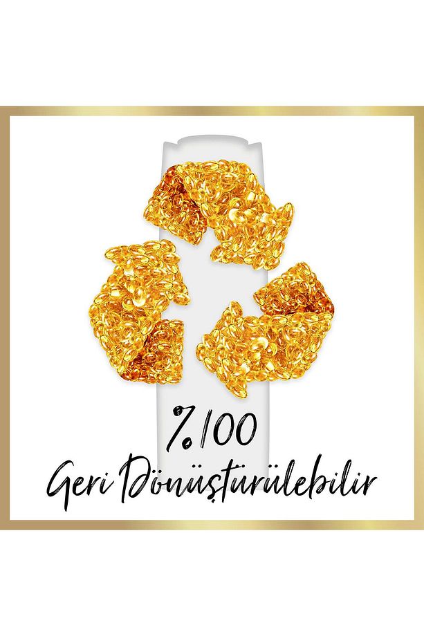 3'ü 1 Arada Nem Terapisi Şampuan 350 ml 3 Adet - 8