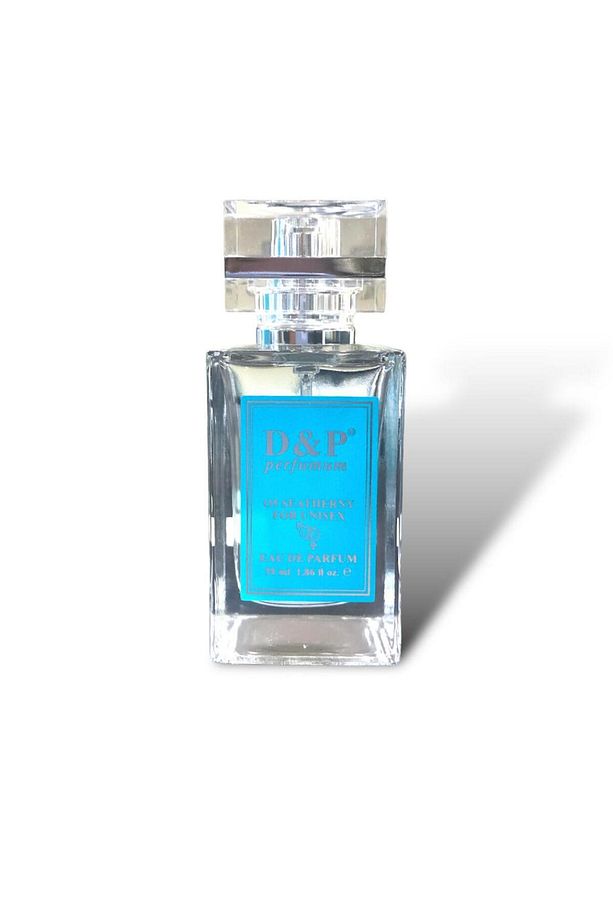 Niche Seri U-O5 Seatherny Unisex 55ml - 3